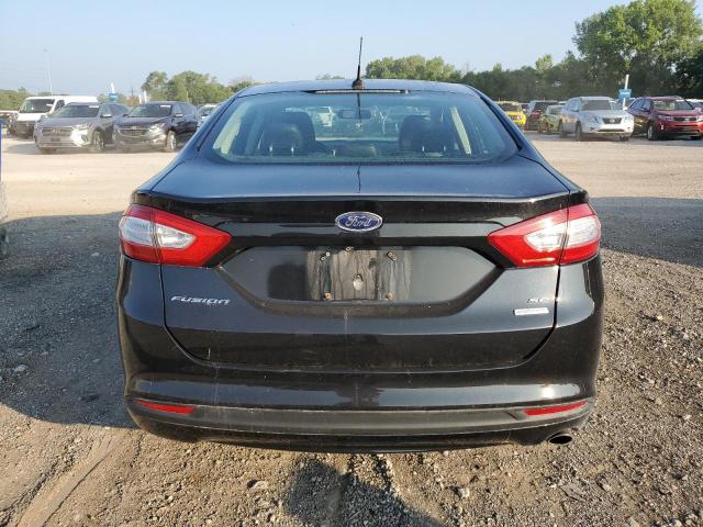3FA6P0HD6FR170889 Ford FUSION SE
