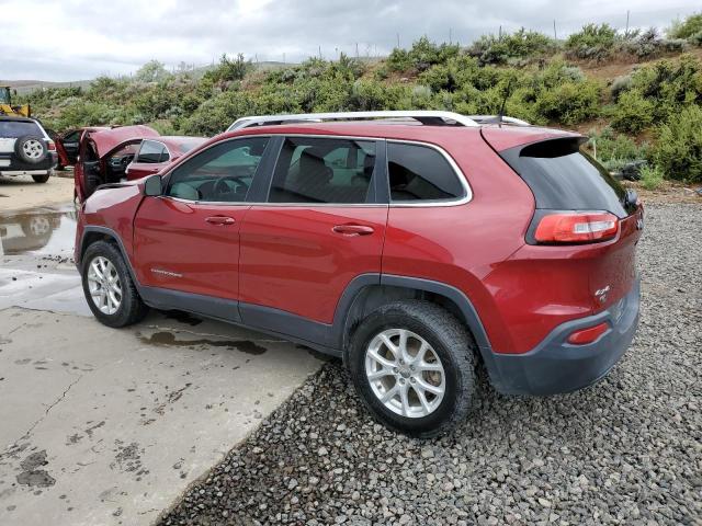 1C4PJMCB3GW232700 Jeep Cherokee Latitude