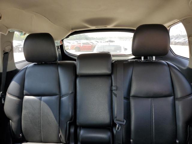 5N1DR2MNXHC619736 Nissan Pathfinder S