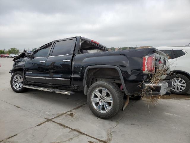 3GTU2NEC0HG111957 | 2017 GMC SIERRA K15