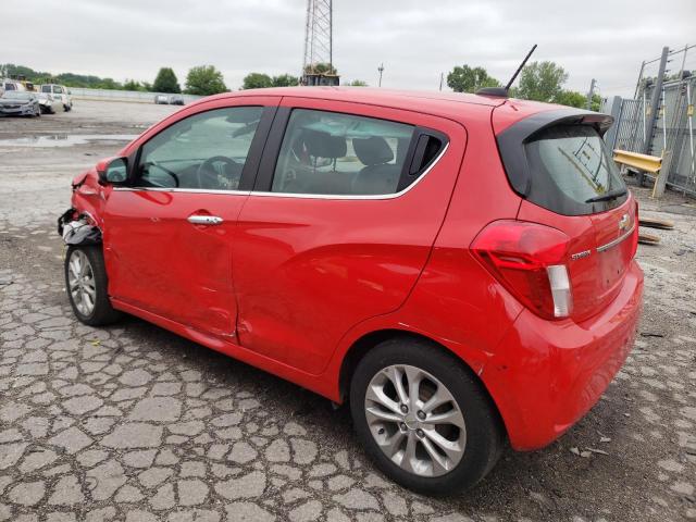 2021 CHEVROLET SPARK 2LT - KL8CF6SA3MC738179