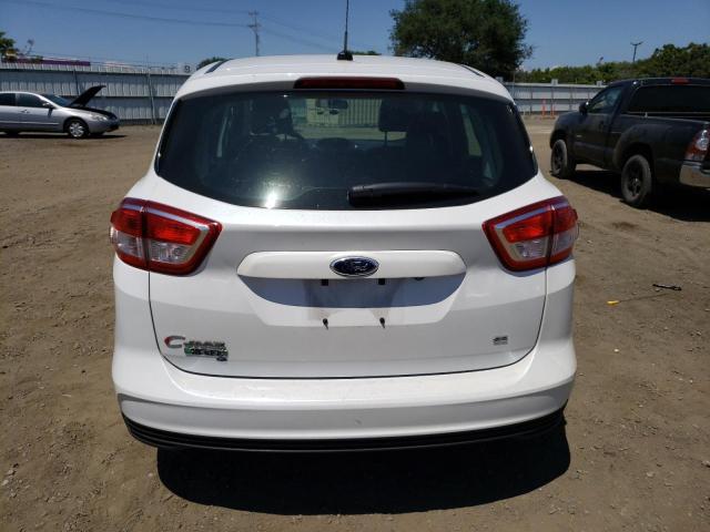 1FADP5EU9HL111944 Ford C-MAX SE