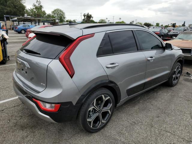 KNDCR3LE1P5085567 KIA NIRO EX