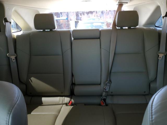 5J8TB3H39JL000376 Acura RDX