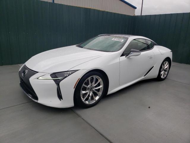 LEXUS LC500 – zdjęcie z aukcji, lot #56145663
