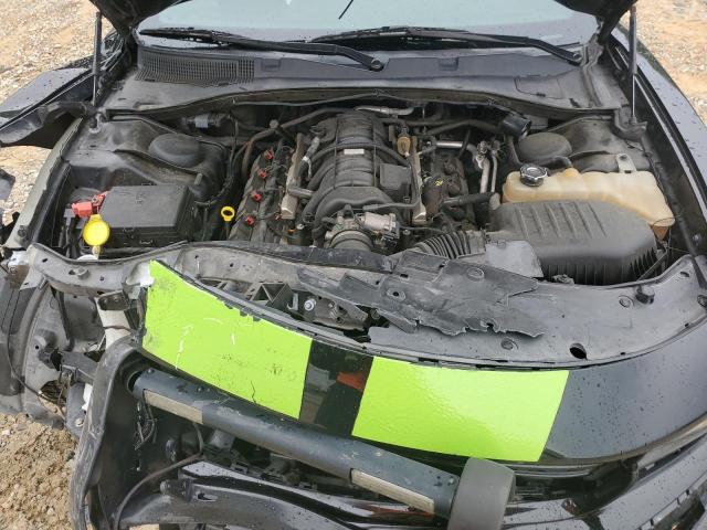 2018 DODGE CHARGER PO - 2C3CDXAT4JH247137