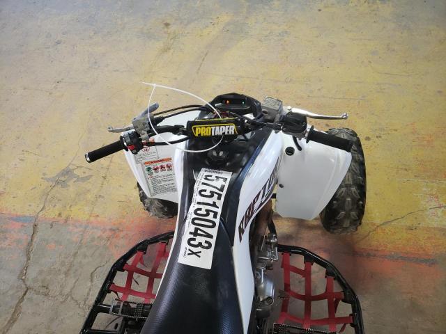 2020 YAMAHA YFM700 R 5Y4AM7437LA105078
