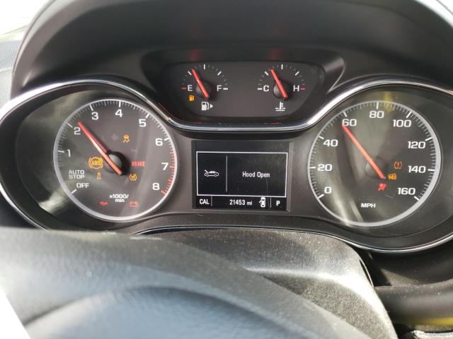 1G1BC5SM6K7130462 Chevrolet CRUZE LS