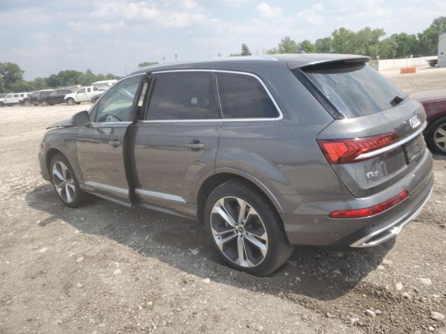 VIN WA1LXBF73PD005117 2023 Audi Q7, Premium Plus no.2