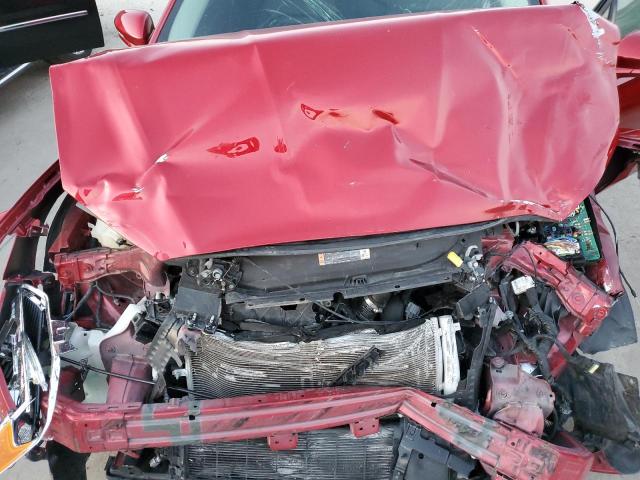 3FA6P0CD3LR266451 Ford FUSION SEL