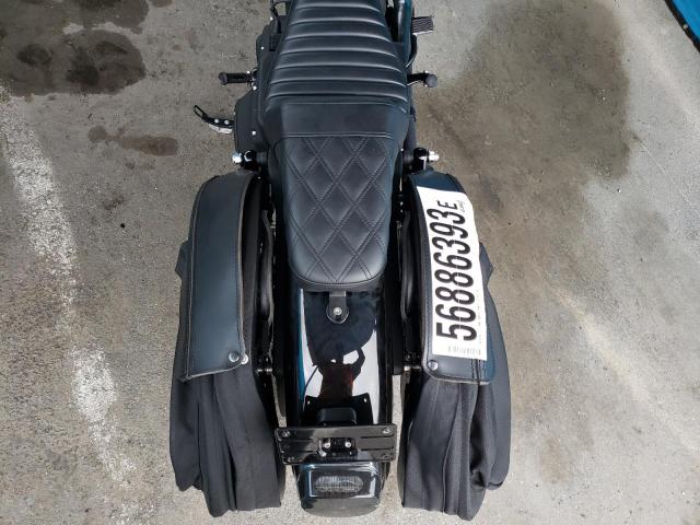 2001 HARLEY-DAVIDSON FXDX - 1HD1GJV351Y307609