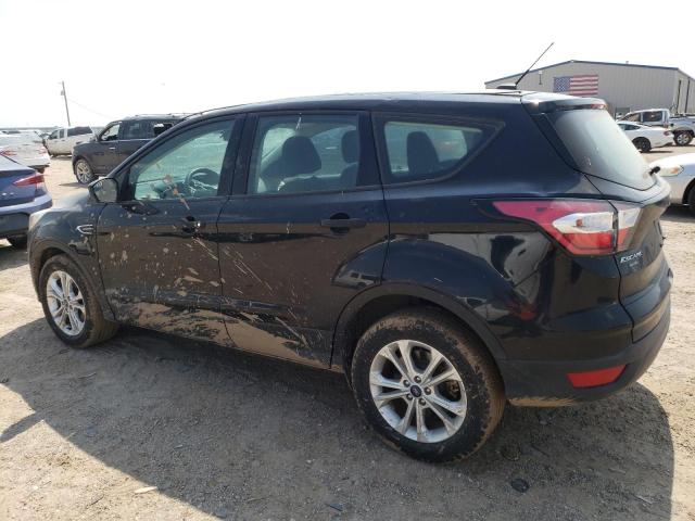 1FMCU0F70HUE07838 2017 FORD ESCAPE, photo no. 2