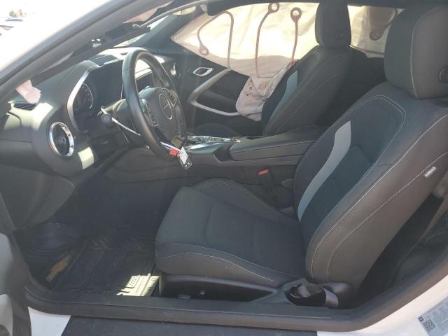 2022 CHEVROLET CAMARO LT1 1G1FF1R79N0111483