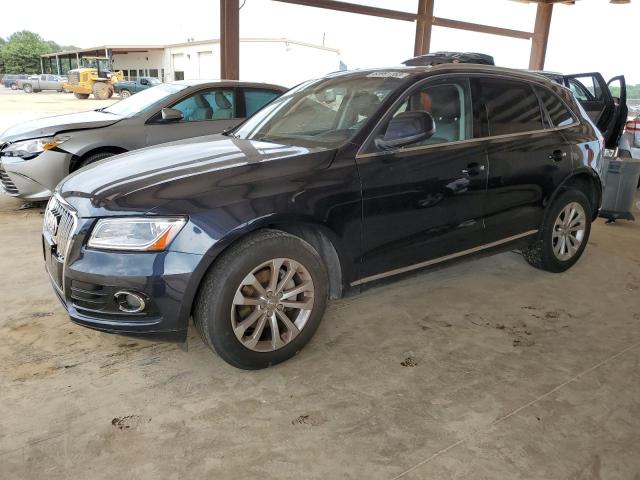 2014 Audi Q5, Premium Plus