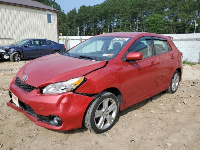 2013 Toyota Matrix S