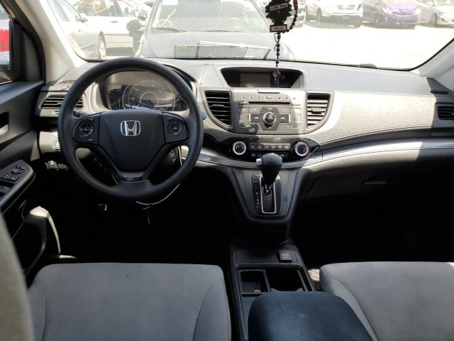 3CZRM3H36FG706612 Honda CR-V LX