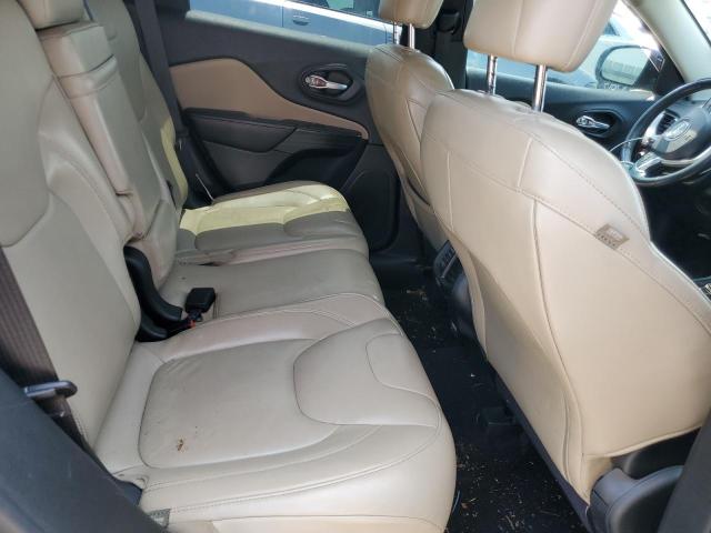 1C4PJLDS9FW567063 Jeep Cherokee Limited