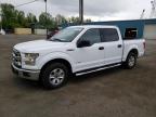 2017 FORD F150 SUPER - 1FTEW1CPXHKC65981