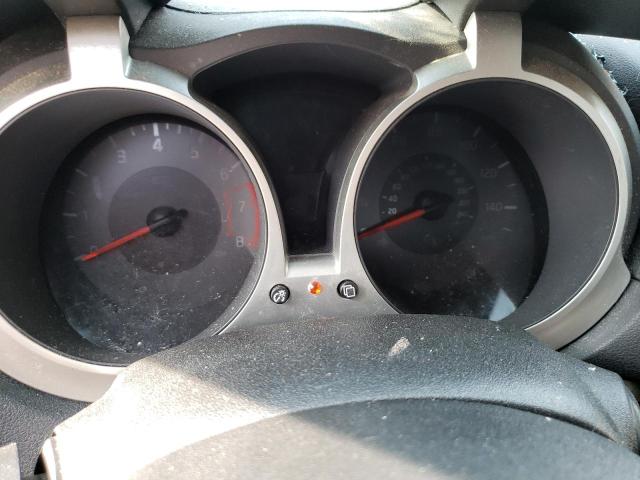 2015 NISSAN JUKE S - JN8AF5MVXFT553062