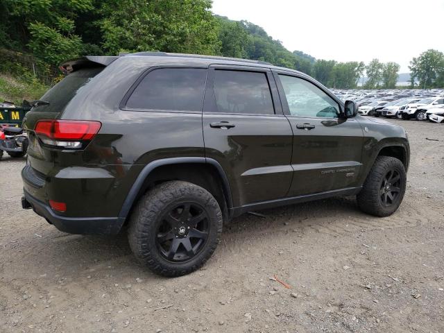 1C4RJFAG4HC625062 Jeep Grand Cherokee Laredo