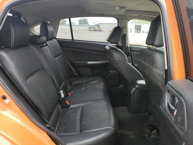 JF2GPAPC3F8231583 Subaru Xv Crosstrek 2.0 Limited
