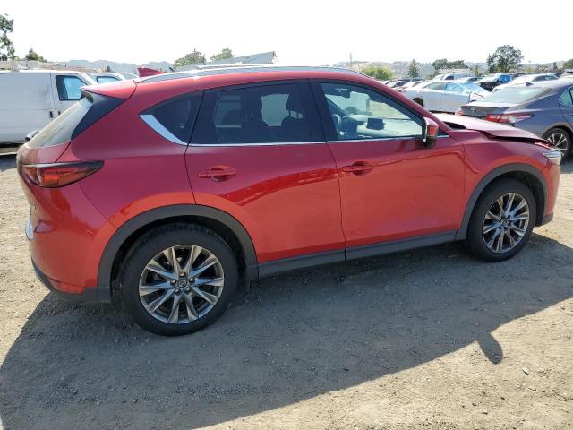 JM3KFBEY8K0563986 Mazda Cx-5 Signature