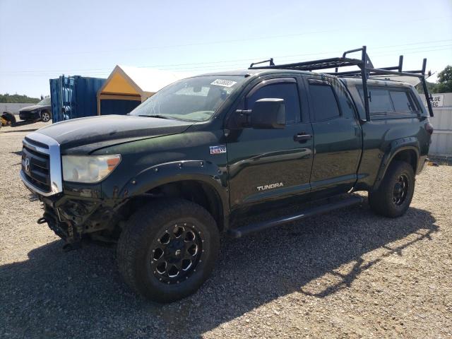 2010 Toyota Tundra 