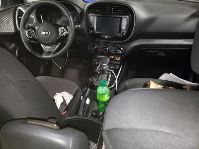 KNDJ23AUXM7741125 KIA SOUL LX