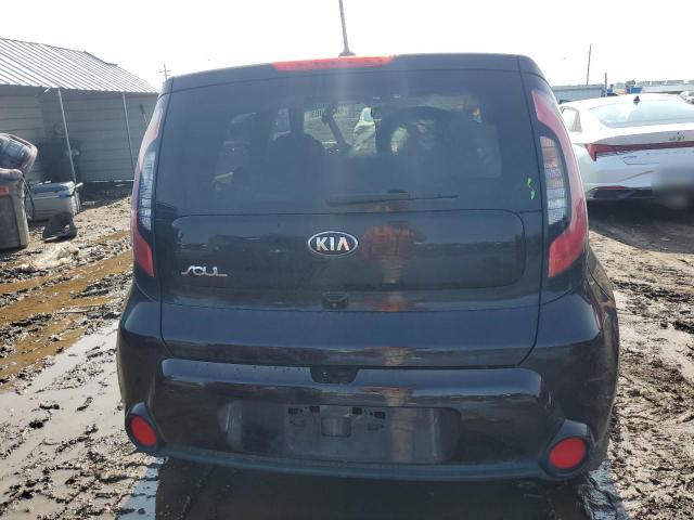 KNDJX3A55G7310576 KIA Soul !