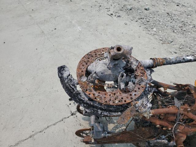 2022 TRIUMPH MOTORCYCLE TRIDENT 66 SMTL10UL7NTAF1726