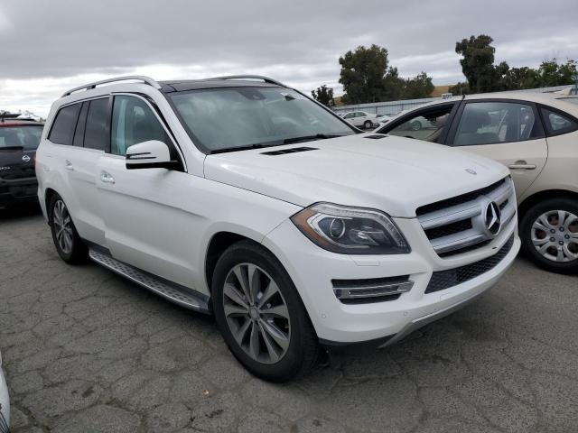 4JGDF7CE7EA383142 Mercedes-Benz Gl 450 4matic