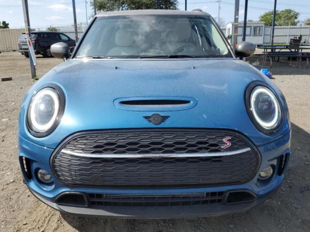 WMWLV7C02N2R89043 Mini Cooper S Clubman