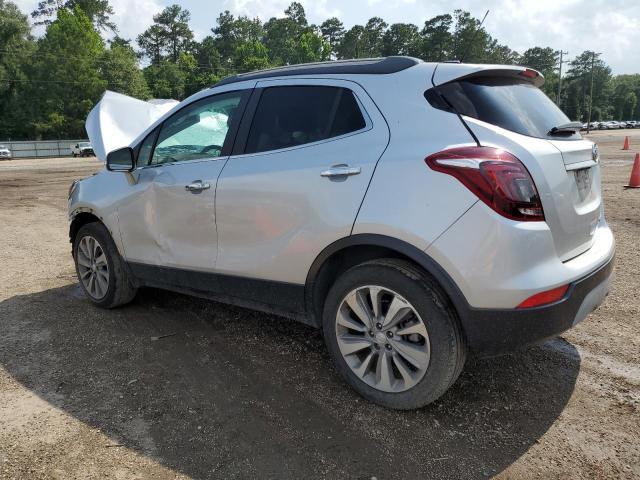 KL4CJASB5KB951049 Buick Encore Preferred