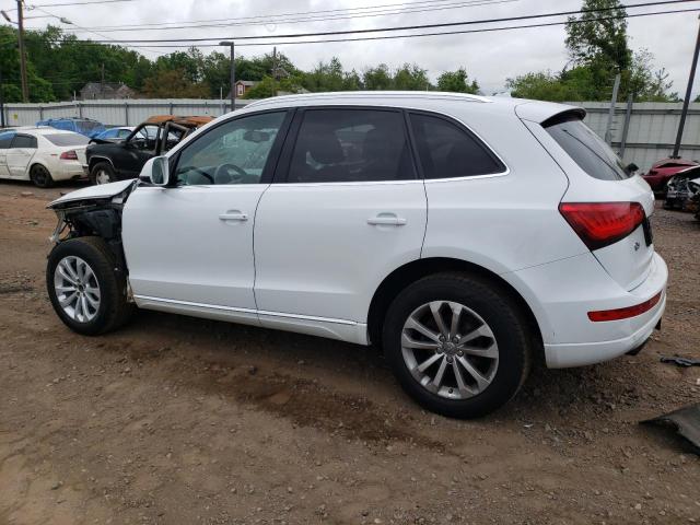 VIN WA1LFAFP3EA008191 2014 Audi Q5, Premium Plus no.2