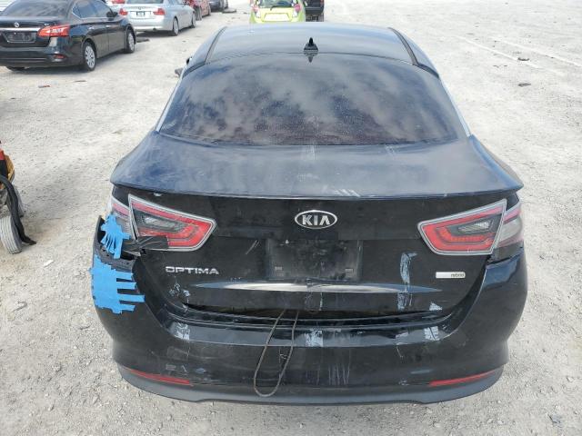 KNAGM4ADXF5085899 KIA OPTIMA HYBRID