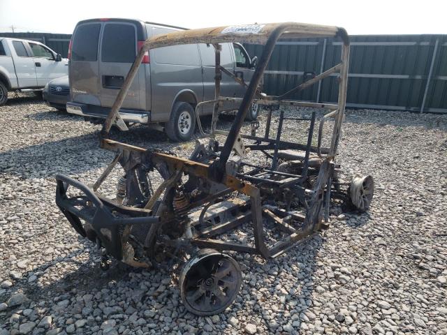 2022 CAN-AM DEFENDER X 3JBUKAP41NK001946