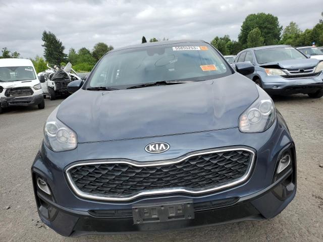 KNDPMCAC3L7777099 KIA Sportage Lx