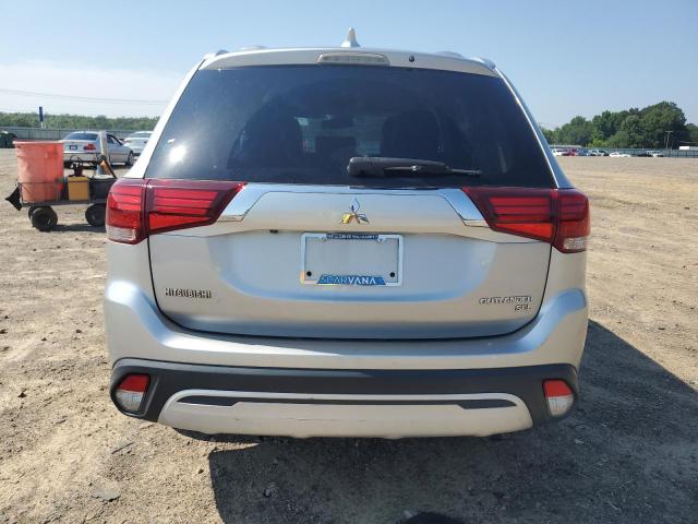 VIN JA4AD3A38KJ001326 2019 MITSUBISHI OUTLANDER no.6