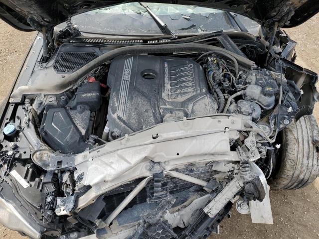 2022 BMW M240XI - 3MW53CM03N8C38797