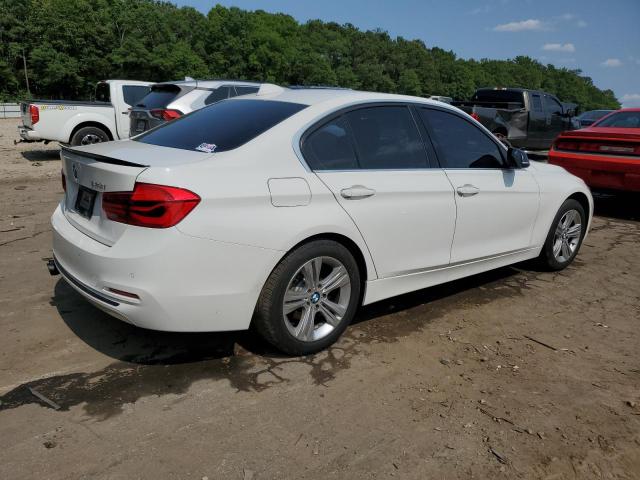 2018 BMW 330 I - WBA8B9G50JNU98267