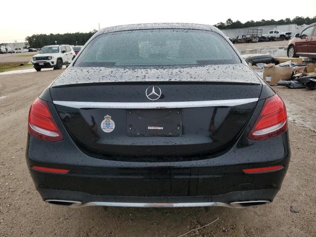 WDDZF4JB6JA407142 Mercedes-Benz E 300