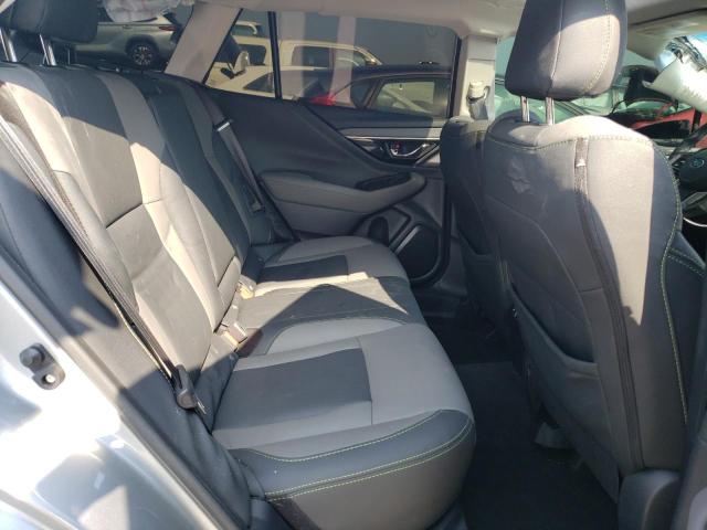 2020 SUBARU OUTBACK ON 4S4BTGKD9L3253664