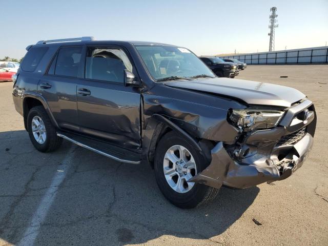 JTEZU5JR3F5084330 Toyota 4RUNNER SR5