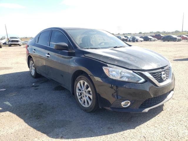 3N1AB7AP6KY256898 Nissan SENTRA S
