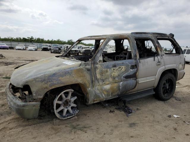 2005 Chevrolet Tahoe 