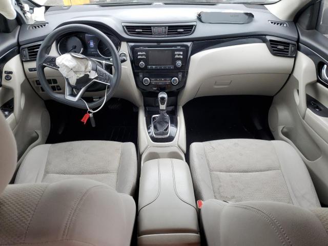JN1BJ1CP6JW150703 Nissan Rogue Sport S