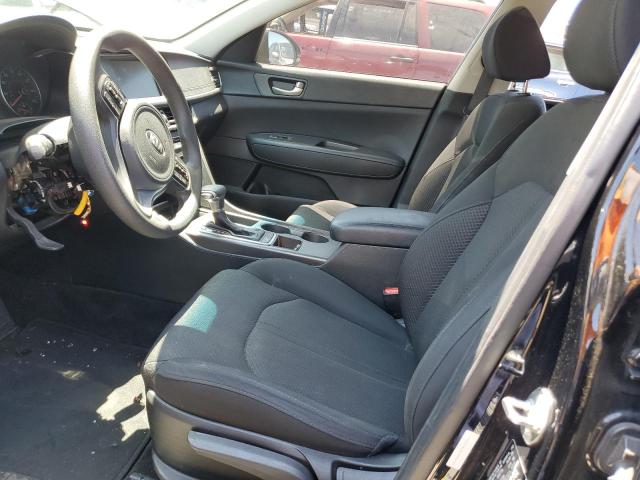5XXGT4L38JG246734 KIA Optima Lx