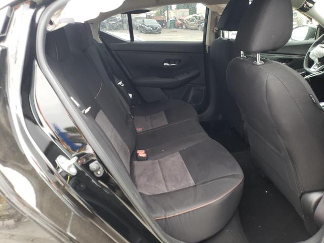 3N1AB8DVXPY254157 Nissan SENTRA SR