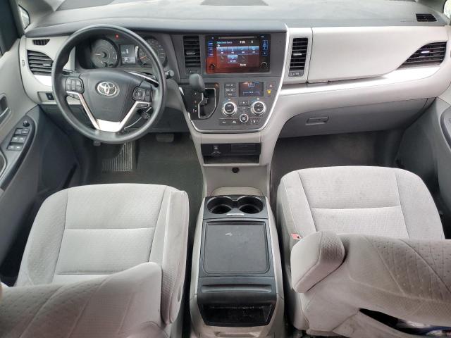 5TDKK3DC0FS583264 Toyota SIENNA LE