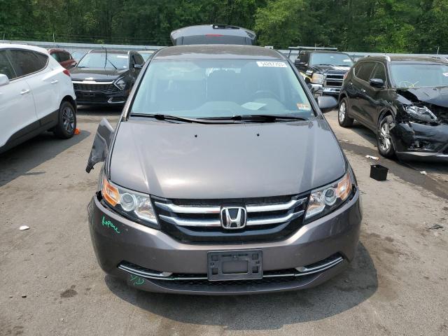 2016 HONDA ODYSSEY SE - 5FNRL5H33GB040191